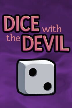 Dice with the Devil 2 Cover