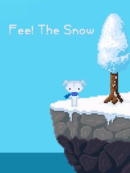 Feel the Snow Cover