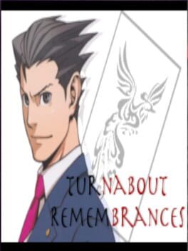 Turnabout Remembrances Cover