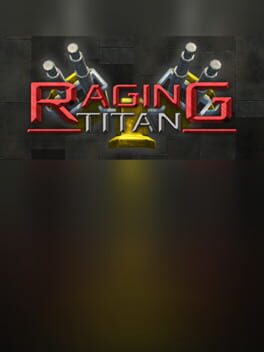 Raging Titan