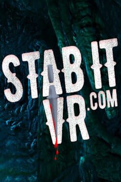 Stab It VR.com Cover