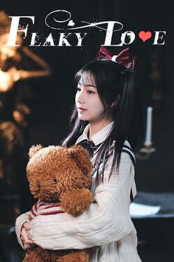 Flaky Love Cover