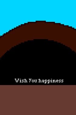 Wish You Happiness Cover