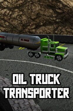 Oil Truck Transporter Cover