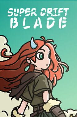 Super Drift Blade Cover