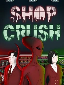 Shop Crush Cover