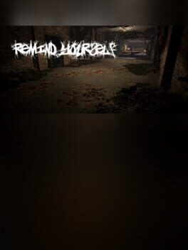 Remind Yourself Cover