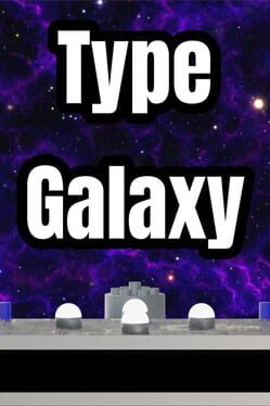 Type Galaxy Cover
