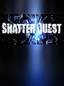 Shatter Quest Cover