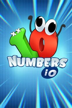 Numbers.io Cover