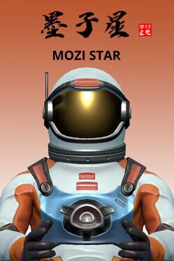 Mozi Cover