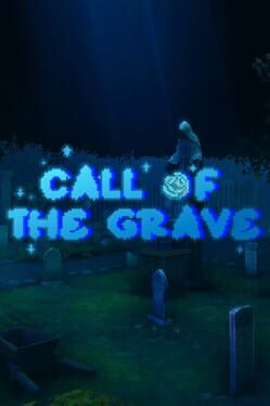 Call of the Grave Cover