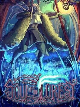 Soul of the Forest Cover