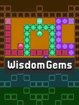 WisdomGems Cover