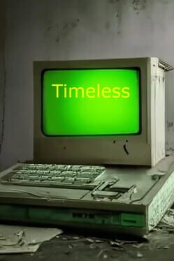 Timeless Cover