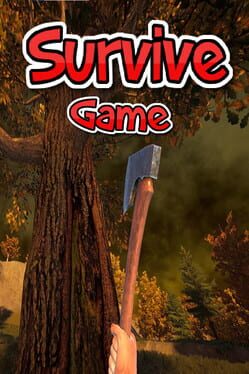 Survive Game Cover