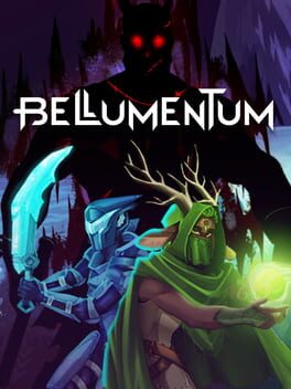 Bellumentum Cover