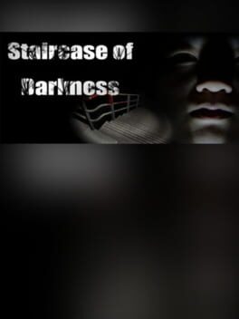 Staircase of Darkness: VR Cover