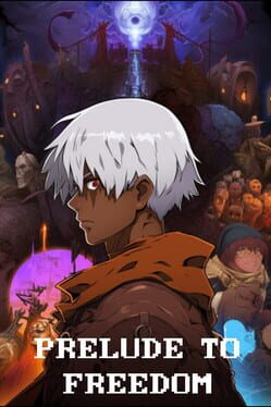 Prelude to Freedom Cover