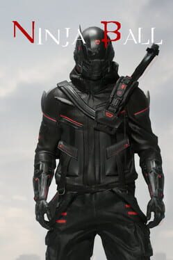Ninja Ball Cover