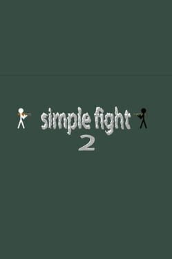 Simple Fight 2 Cover