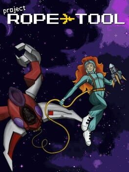 Project Rope Tool Cover