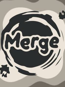 Merge Cover