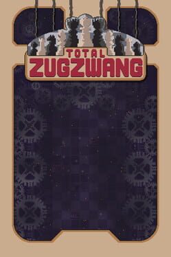 Total Zugzwang Cover