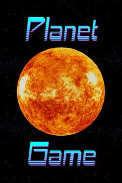 Planet Game Cover
