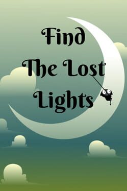Find the Lost Lights Cover