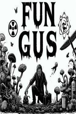 Fun Gus Cover
