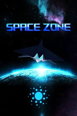 Space Zone Cover