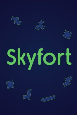 Skyfort Cover