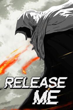 Release Me Cover
