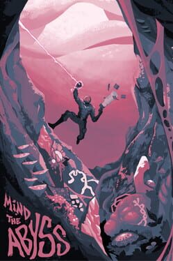 Mind the Abyss Cover