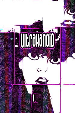Ultrakanoid Cover