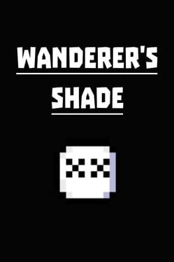 Wanderer's Shade Cover
