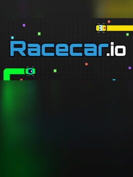 Racecar.io Cover