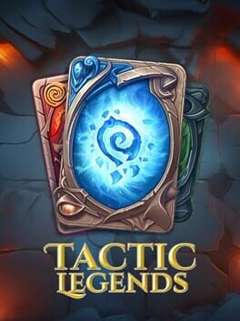 Tactic Legends Cover