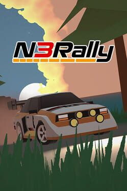 N3Rally Cover