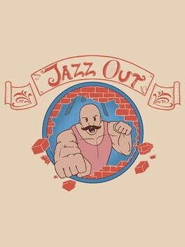 Jazz Out Cover