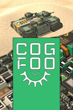 Cog Foo Cover