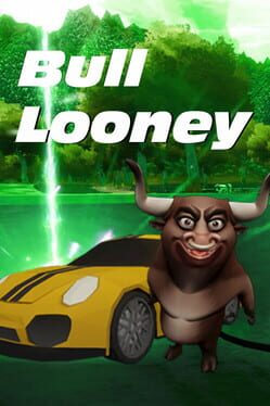 Bull Looney Cover