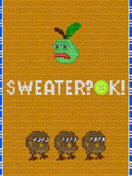 Sweater? Ok! Cover