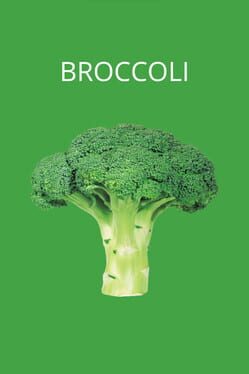 Broccoli Cover