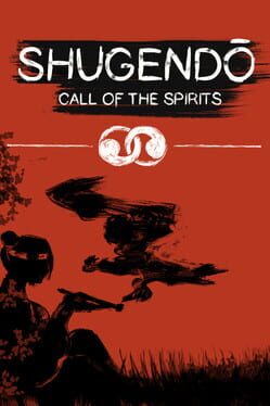 Shugendō: Call of the Spirits Cover