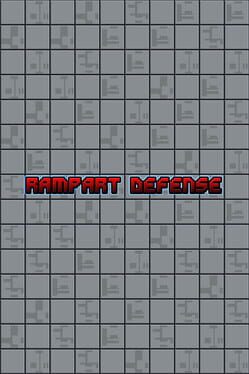 Rampart Defense Cover