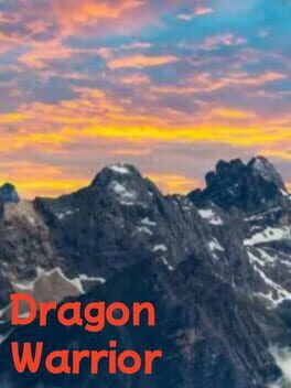 Dragon Warrior Cover