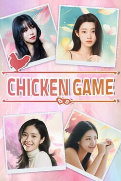 Chicken Game Cover