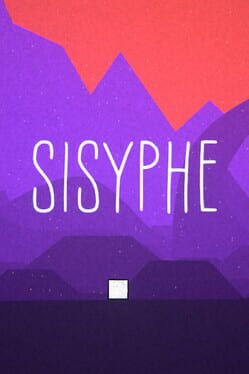 Sisyphe Cover